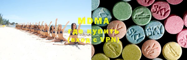 тгк Новозыбков
